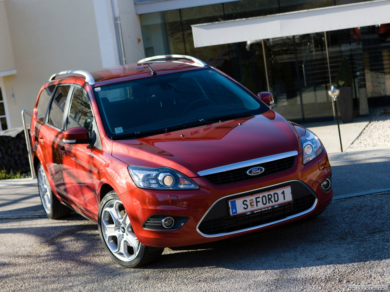 Ford Focus (Форд Фокус) - Продажа, Цены, Отзывы, Фото ...