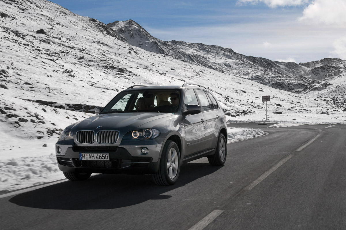 X5 xDrive 35d bmw photo screen бмв 5 икс фото отзыв поломка