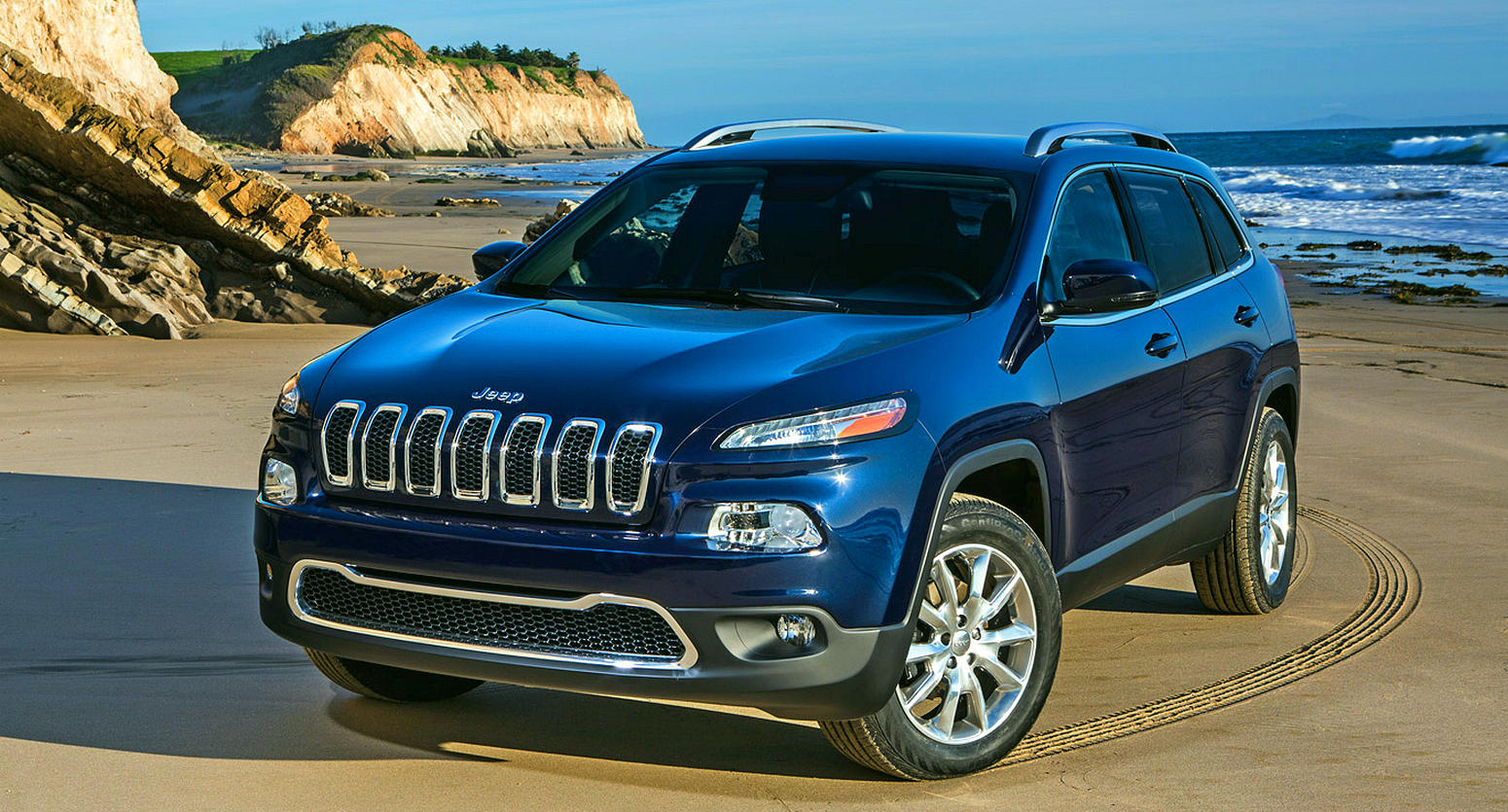 jeep cherokee 2013 photo джип чироки новый