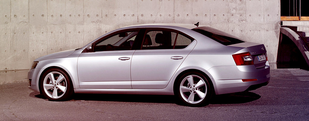 новая шкода октавия 3 третьего поколения фото 2013 skoda octavia new ver photo img